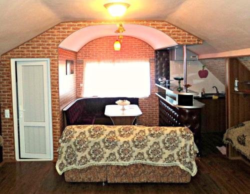 Боржоми: Levan's Cottage