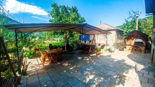 Боржоми: Levan's Cottage