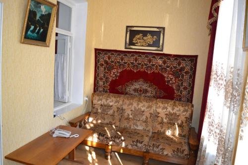 Боржоми: Robert Guest House