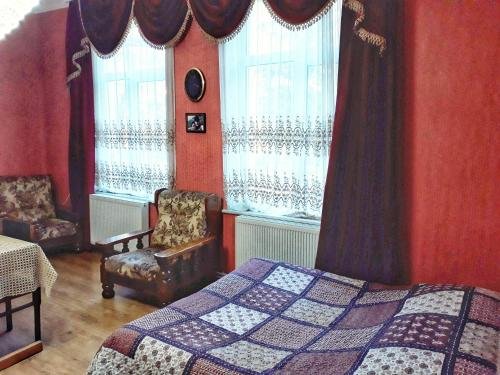 Боржоми: Robert Guest House