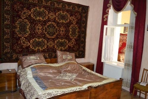 Боржоми: Robert Guest House
