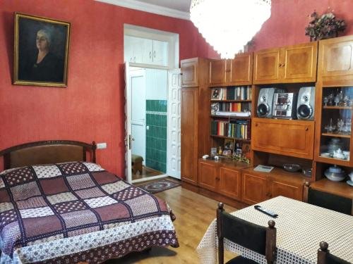 Боржоми: Robert Guest House