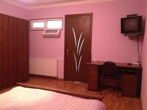 Боржоми: Apartments Borjomi Central Park