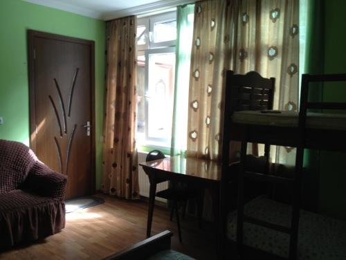 Боржоми: Apartments Borjomi Central Park