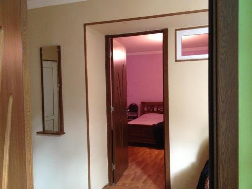 Боржоми: Apartments Borjomi Central Park