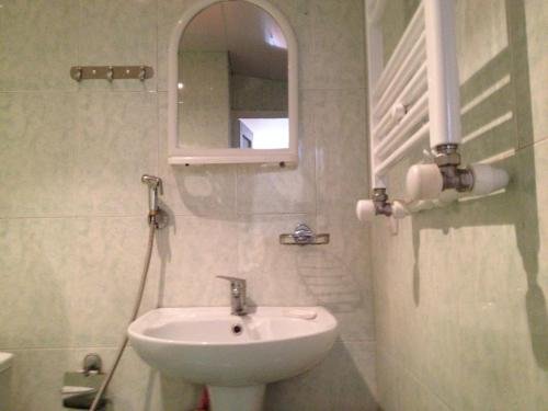Боржоми: Apartments Borjomi Central Park