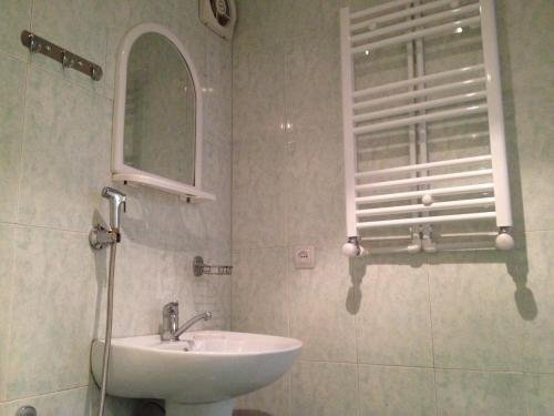 Боржоми: Apartments Borjomi Central Park