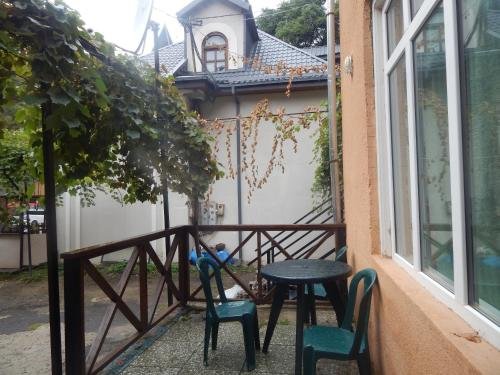 Боржоми: Apartments Borjomi Central Park
