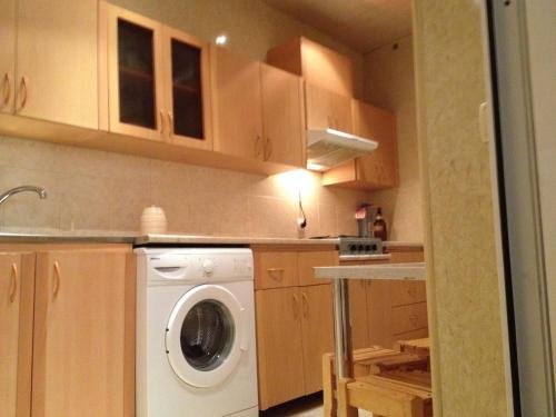 Боржоми: Apartments Borjomi Central Park