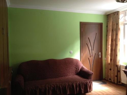 Боржоми: Apartments Borjomi Central Park