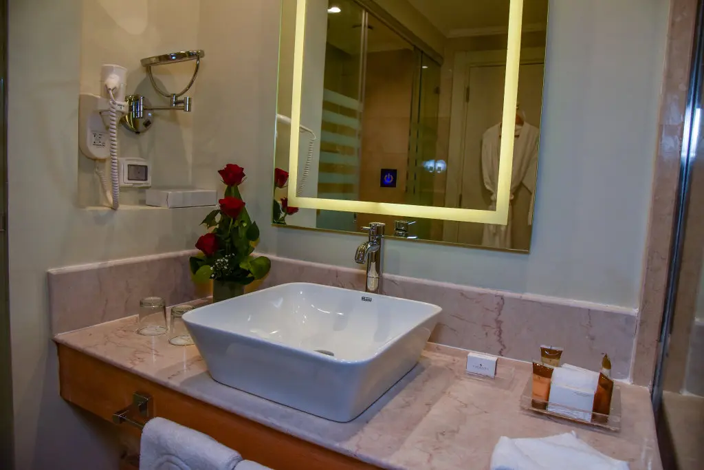 Шарм-эш-Шейх (Шарм-эль-Шейх): Hotel Cleopatra Luxury Resort Sharm - Adults Only 16 plus