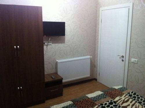 Боржоми: Hotel Bobline
