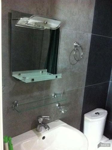 Боржоми: Hotel Bobline