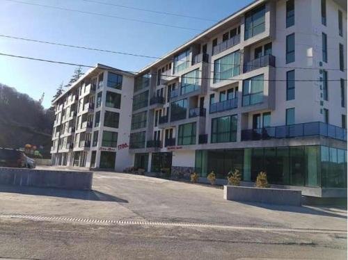 Боржоми: Hotel Bobline