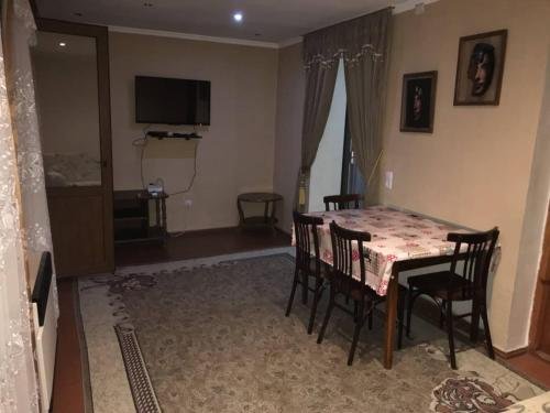 Боржоми: Natia's home