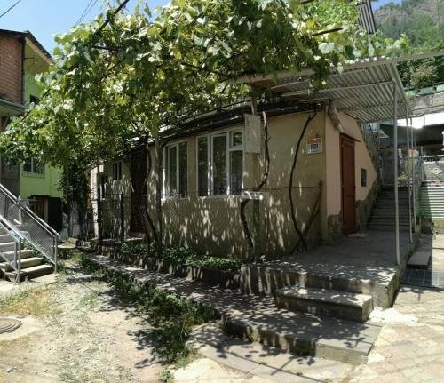 Боржоми: Guest house "Ludmila"