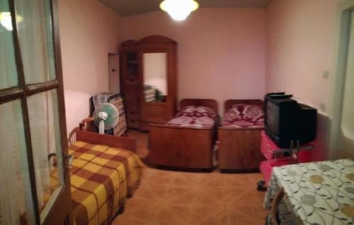 Боржоми: Guest house "Ludmila"