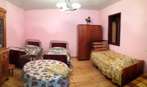 Боржоми: Guest house "Ludmila"