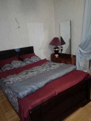 Боржоми: panorama gest house
