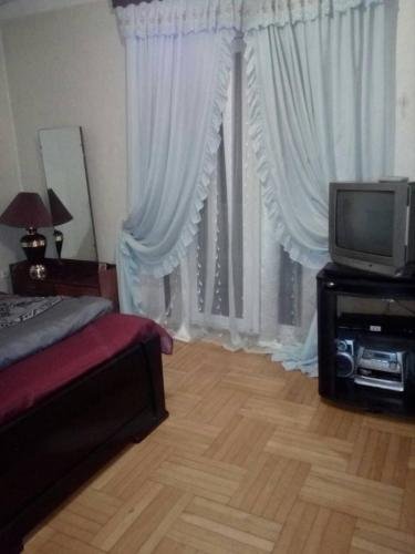 Боржоми: panorama gest house