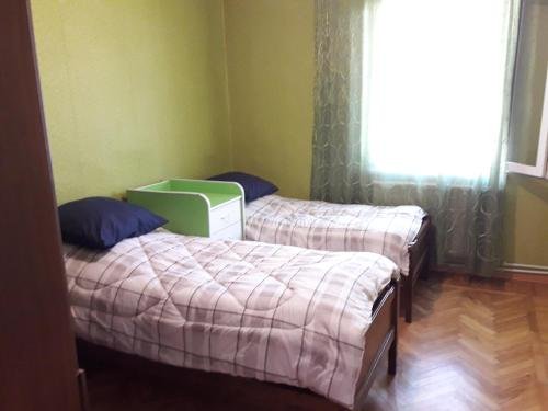 Боржоми: House Lia