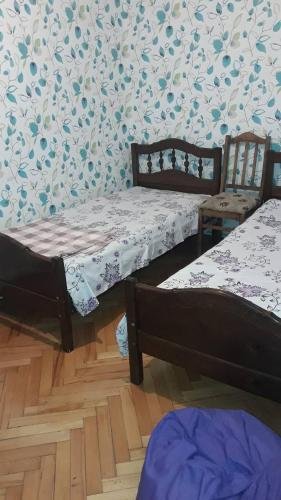 Боржоми: House Lia