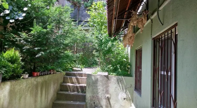 Боржоми: Salomes Homestay