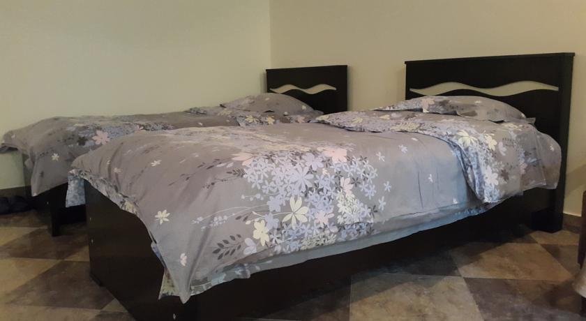 Боржоми: Salomes Homestay