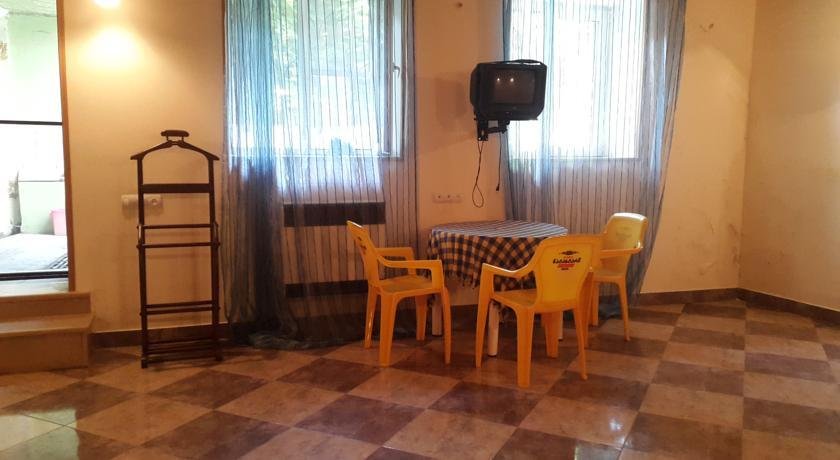Боржоми: Salomes Homestay