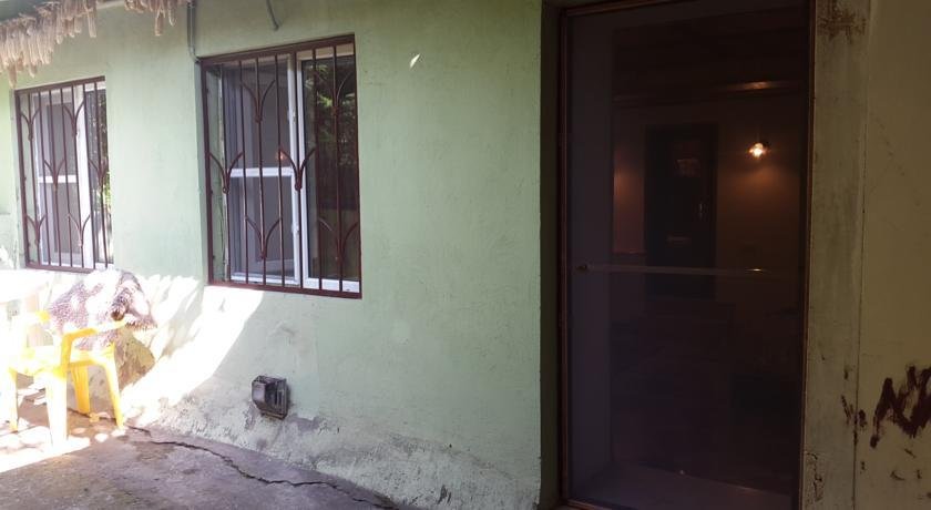 Боржоми: Salomes Homestay