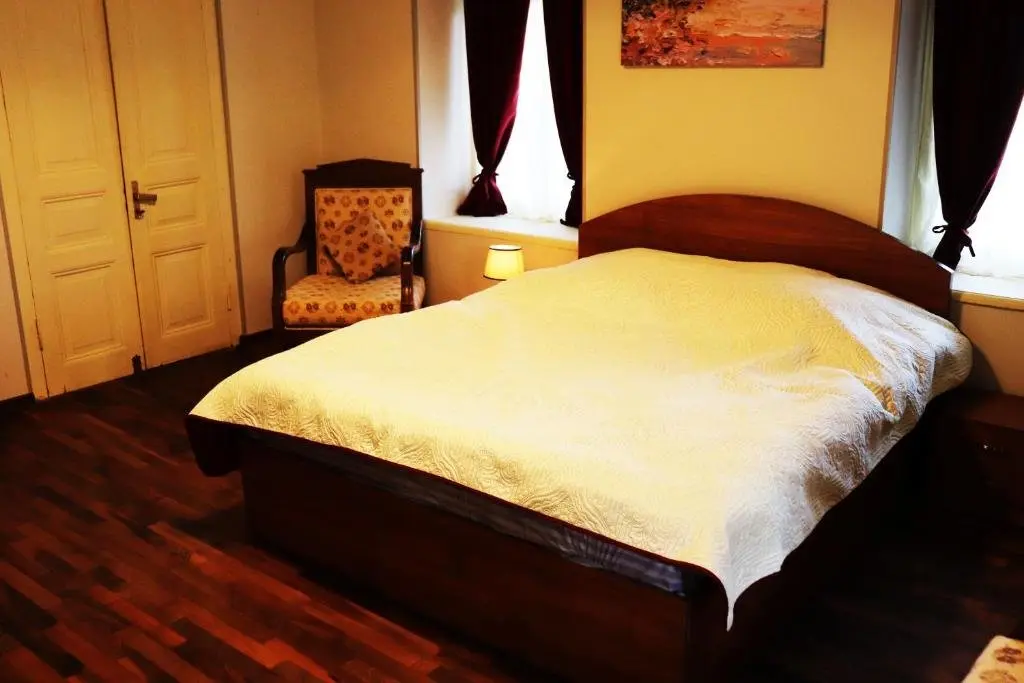 Цинандали: Noe Bed and Breakfast