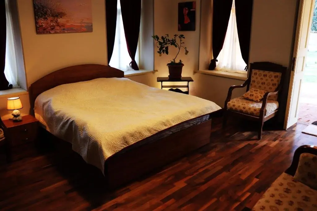 Цинандали: Noe Bed and Breakfast