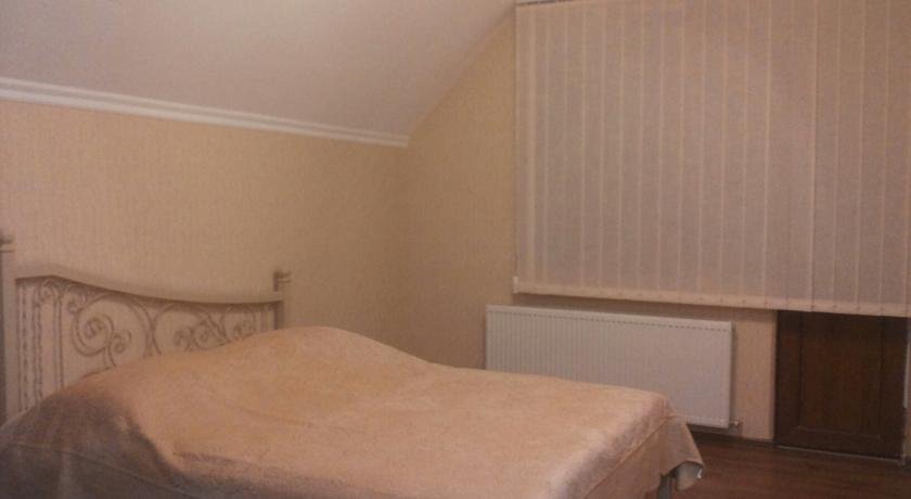 Боржоми: Guest House on Grigol Xandzteli