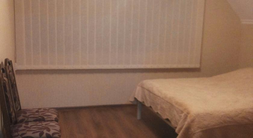Боржоми: Guest House on Grigol Xandzteli
