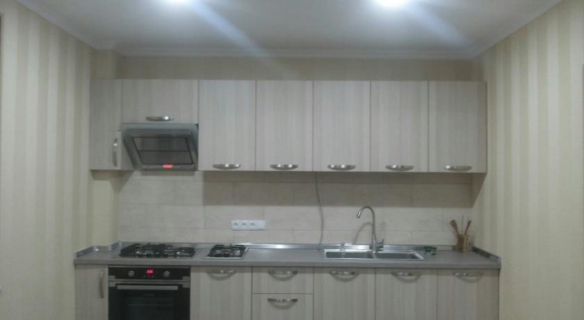 Боржоми: Guest House on Grigol Xandzteli