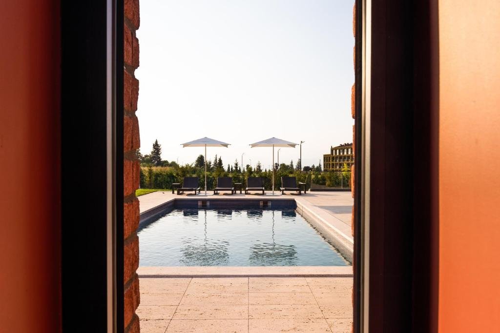 Цинандали: Tsinandali Estate Villa Collection