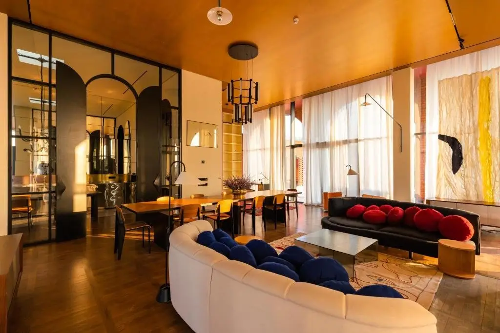 Цинандали: Tsinandali Estate Villa Collection