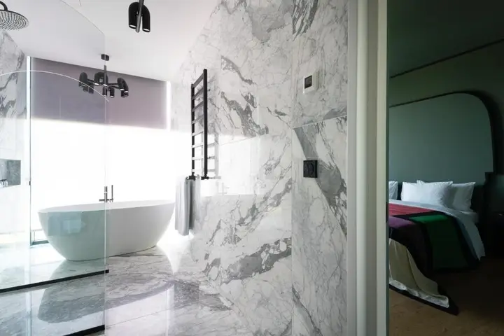 Цинандали: Tsinandali Estate Villa Collection