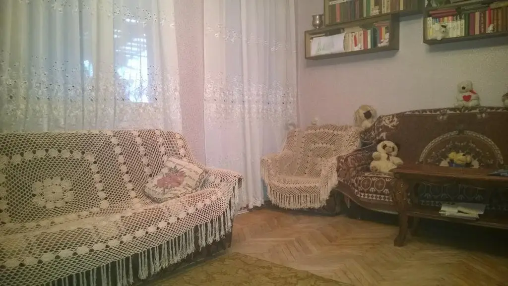 Боржоми: Manana Guest House