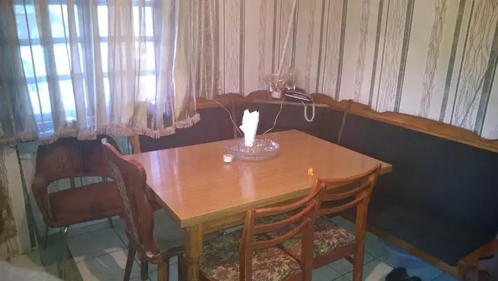 Боржоми: Manana Guest House