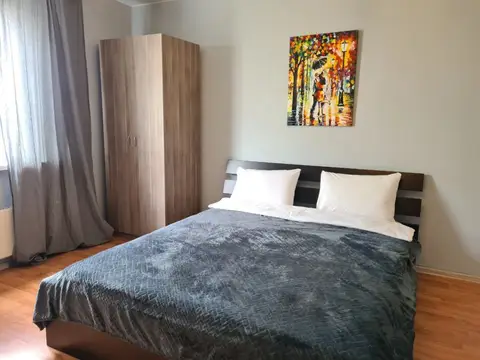 Апартаменты Студия Runway Apartments на Курыжова 16 — фото 1