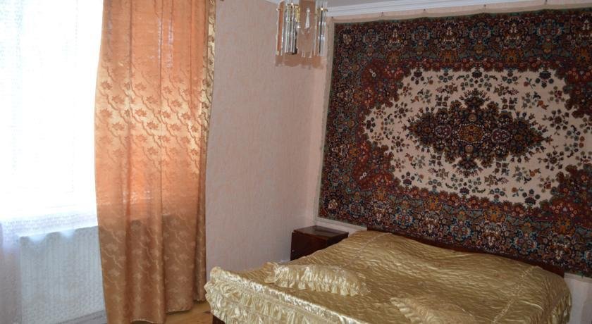 Ликани: Guest House on Meskheti