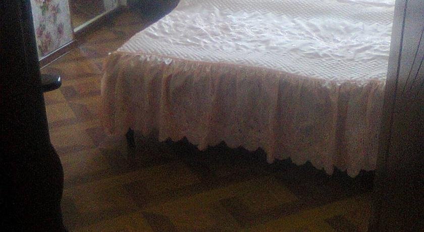 Боржоми: Apartments on Grigol Khandzteli