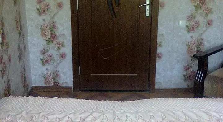 Боржоми: Apartments on Grigol Khandzteli