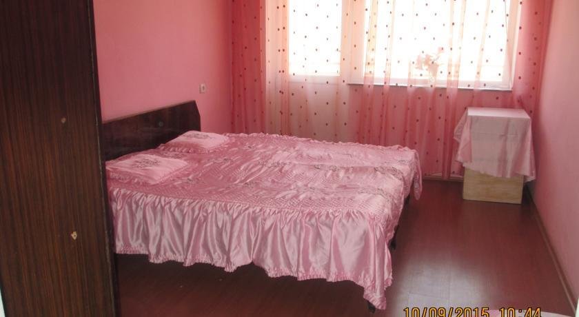 Боржоми: Apartments on Grigol Khandzteli