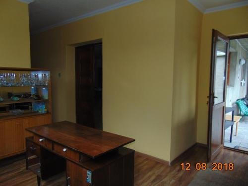 Боржоми: Guest House Teo