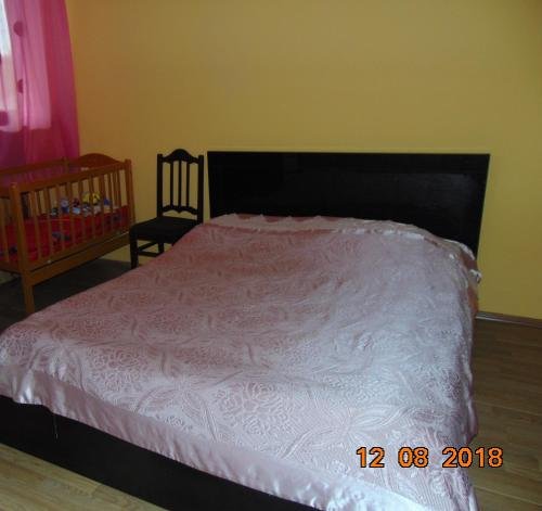 Боржоми: Guest House Teo