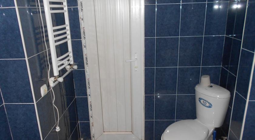 Ликани: Apartment in Likani Borjomi
