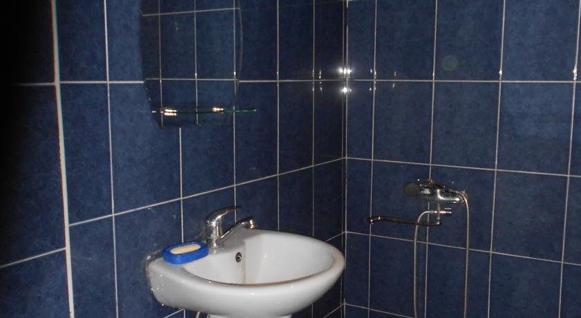 Ликани: Apartment in Likani Borjomi