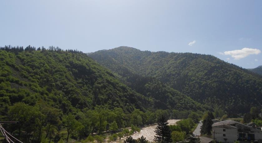 Ликани: Apartment in Likani Borjomi